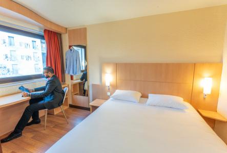 ibis Paris 17 Clichy-Batignolles - 2