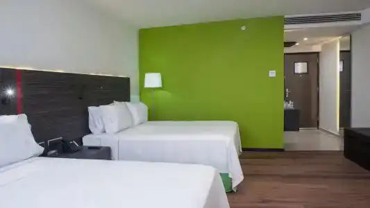 Holiday Inn Express Mexico Aeropuerto by IHG - 33