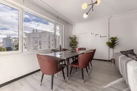 Melissa's Suites - 6