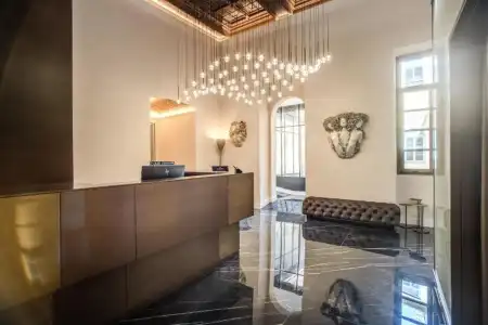 Martius Private Suites - 11