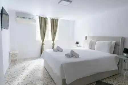 Athens Connection Apartments - 156