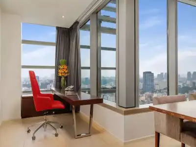 Pullman Saigon Centre - 28