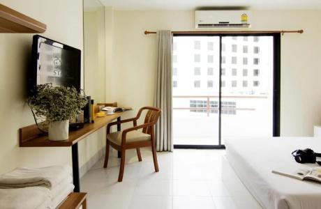 Star 3 Residence - 46