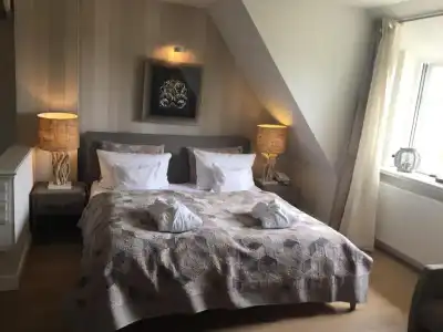 Strandvogtei Sylt - 34