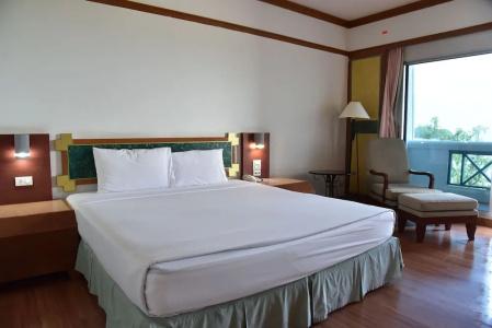 BP Samila Beach & Resort - 21