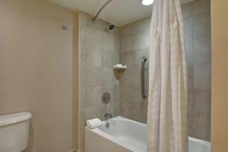 Embassy Suites Winston-Salem - 38