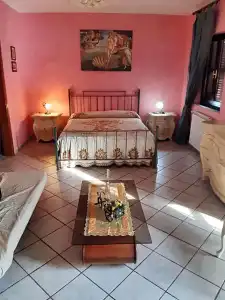 B&B Villa Giovanni - 59