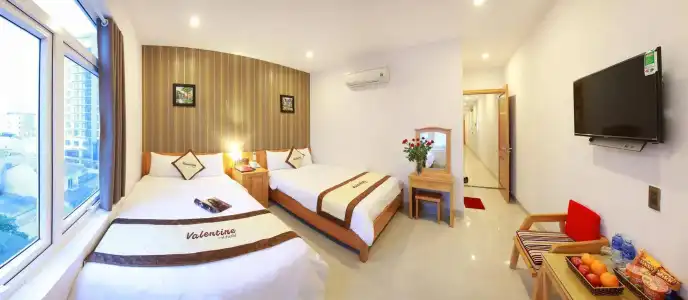 Valentine Da Nang - 14