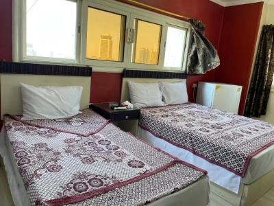 Isis Hostel 2 - 154