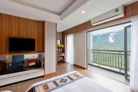Bamboo Sapa - 34