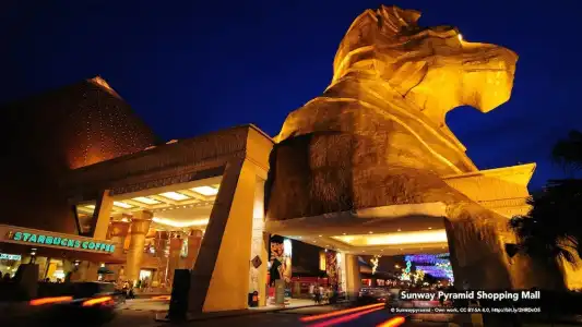 Sunjoy9 @ Bandar Sunway - 19