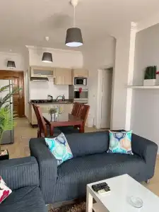 Lilly apartments - 127