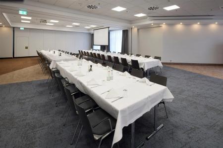 Radisson Blu Dortmund - 48