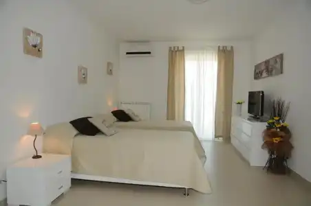 Isa Fiumicino Airport Residence - 27