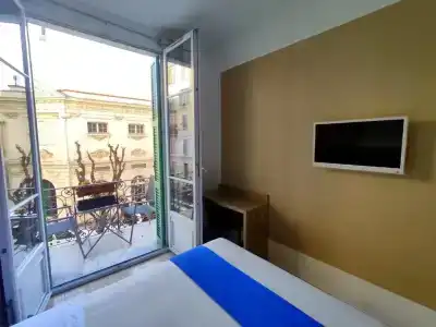 Hôtel Parisien - 103