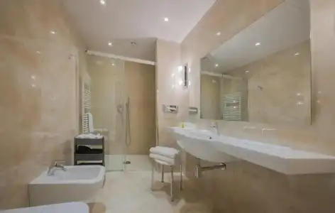 Olivi & Natural Spa - 52