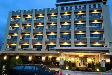 The Centris Phatthalung - 46