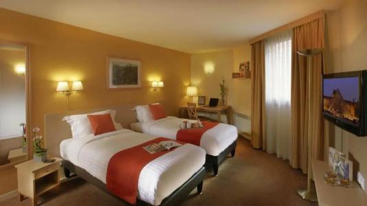 Citadines Wilson Toulouse - 48