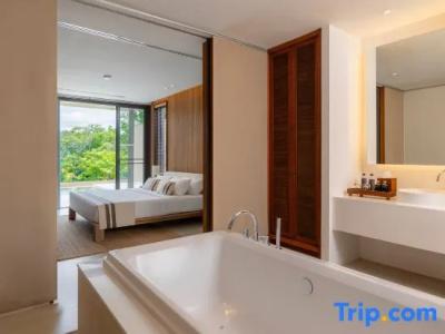 MUTHI MAYA Forest Pool Villa Resort - 93