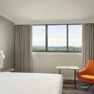 Glasgow Marriott - 35