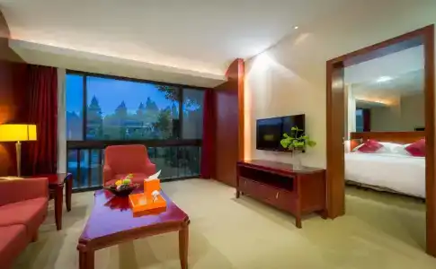 Hangzhou Jinxi - 5