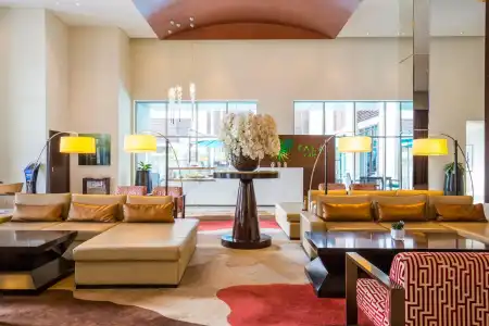 Novotel Deira Creekside Dubai - 14