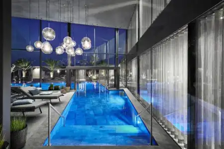 Quellenhof Luxury Resort Lazise - 9