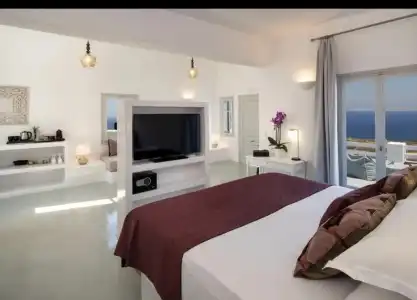 Siete Mares Luxury Suites - 33