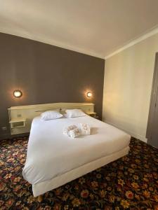 Hôtel Le Roncevaux - 30