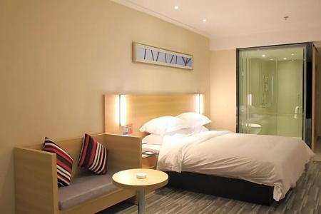 City Comfort Inn Huizhou Shuikou Huxi Avenue - 14