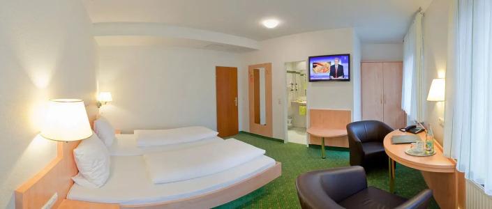 Gasthof Zum Rössle - 25