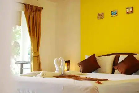 Vongdeuan Resort - 2