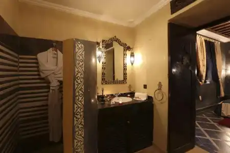 Riad Mille Et Une Nuits - 28