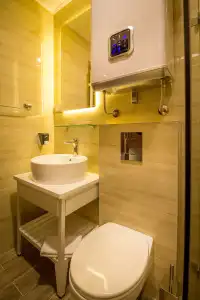Privilege Suites by Central Park - 8