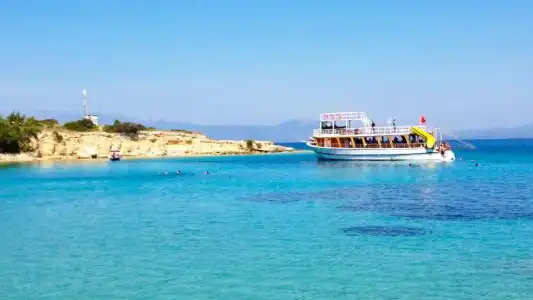 Dalyan Risus Suite - 10