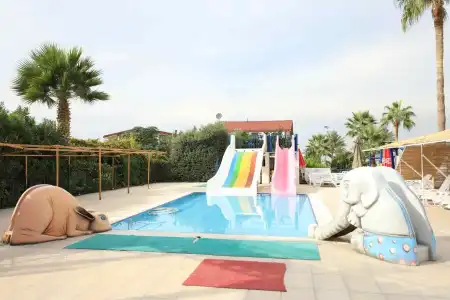 Diva Turka & Beach - 9
