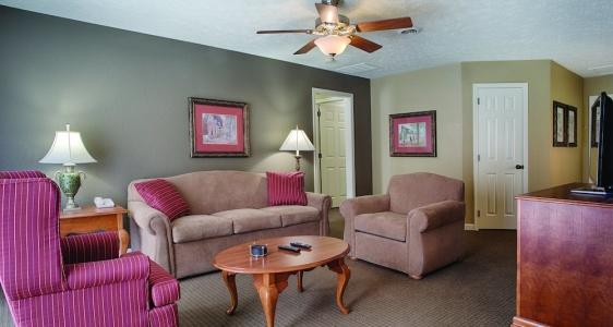 Club Wyndham Kingsgate - 111