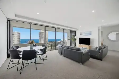 Aria Apartments - 559