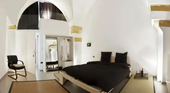 Zenthe Small Luxury B&B and Yoga - 1