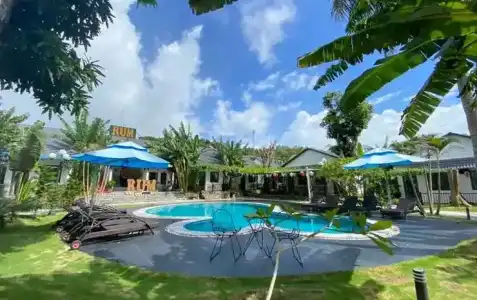 Rum Resort - 8