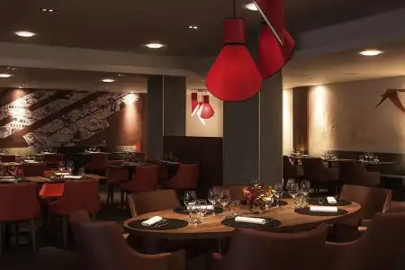 Mercure Paris CDG Airport - 23