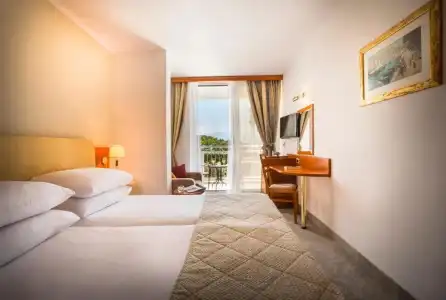 Sunny Baška Residence by Valamar, ex Zvonimir - 90