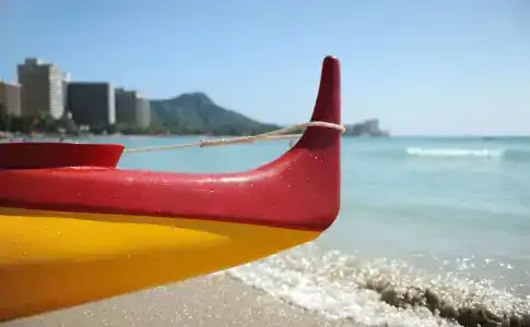 Hilton Waikiki Beach Resort & Spa - 21