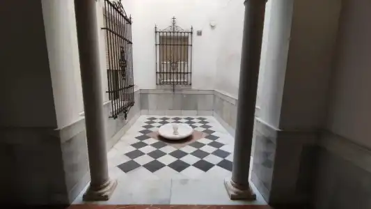 Pensión Pérez Montilla - 115