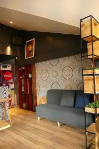 Dalat Sky Hostel - 10