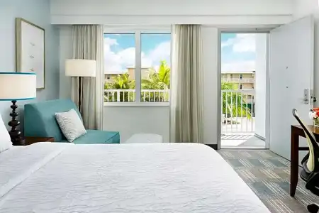 Hilton Garden Inn Key West / The Keys Collection - 65