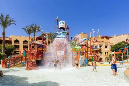 Grand Waterworld Makadi - 11