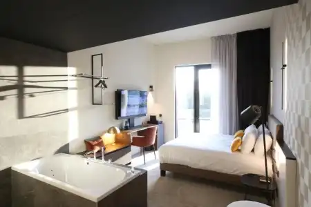 Mercure Namur - 75