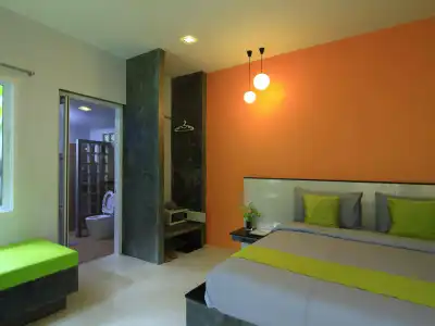 Aonang Paradise Resort Krabi - 2