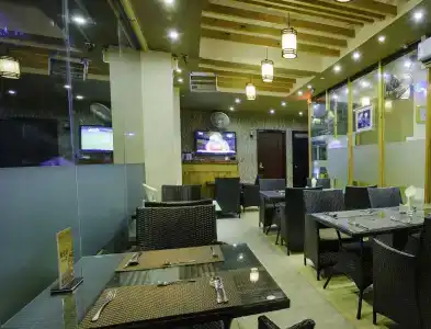 Clear Sky Inn - 15